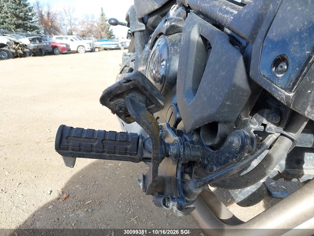 Kawasaki En650 D 2024 JKAENED12RDA34290 Image 15