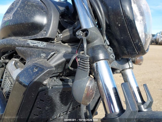 Kawasaki En650 D 2024 JKAENED12RDA34290 Image 16