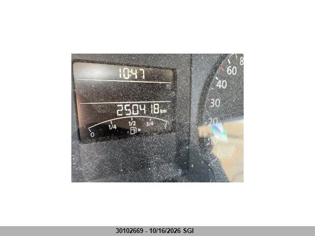 30102669 :رقم المزاد ، 3VWLL7AJ9BM118047 vin ، 2011 Volkswagen Jetta Tdi مزاد بيع