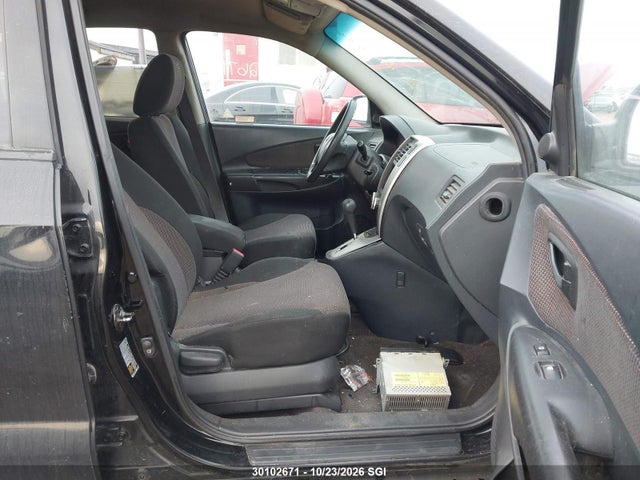 30102671 :رقم المزاد ، KM8JM12B26U344388 vin ، 2006 Hyundai Tucson Gl مزاد بيع