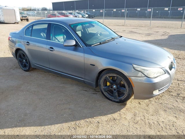 Продажа на аукционе авто 2008 Bmw 535 Xi, vin: WBANV93588CZ64422, номер лота: 30102102