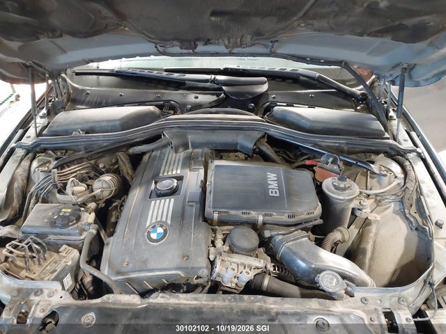 Продажа на аукционе авто 2008 Bmw 535 Xi, vin: WBANV93588CZ64422, номер лота: 30102102