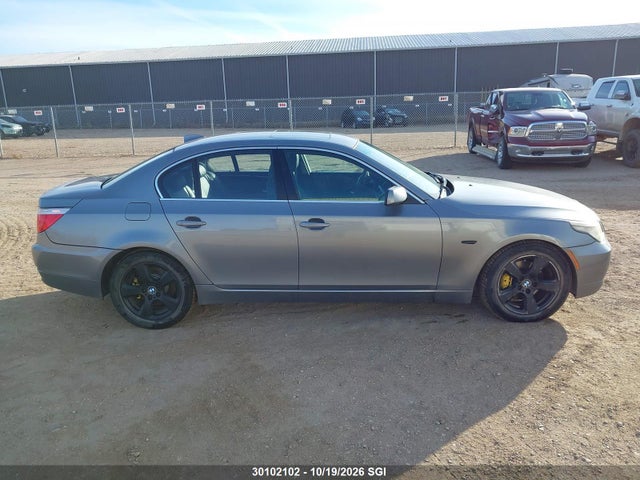 Продажа на аукционе авто 2008 Bmw 535 Xi, vin: WBANV93588CZ64422, номер лота: 30102102