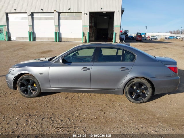 Продажа на аукционе авто 2008 Bmw 535 Xi, vin: WBANV93588CZ64422, номер лота: 30102102