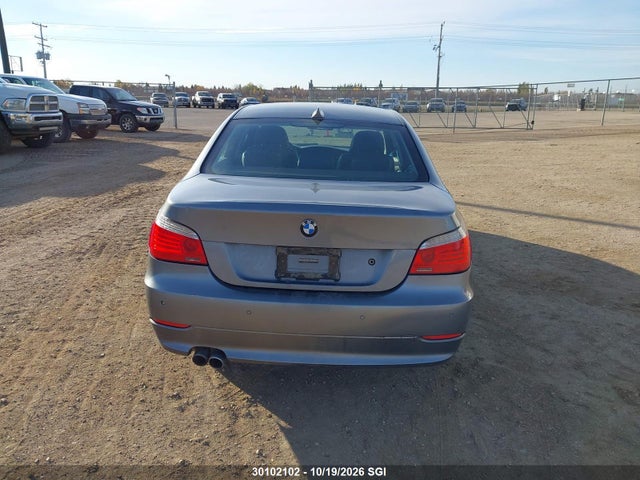Продажа на аукционе авто 2008 Bmw 535 Xi, vin: WBANV93588CZ64422, номер лота: 30102102