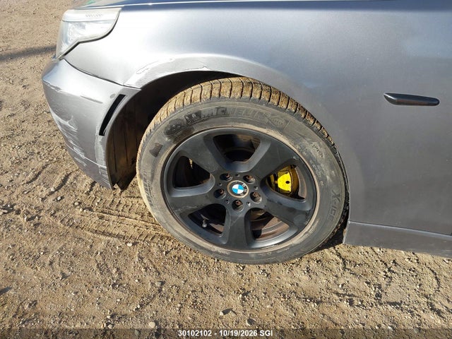 Продажа на аукционе авто 2008 Bmw 535 Xi, vin: WBANV93588CZ64422, номер лота: 30102102