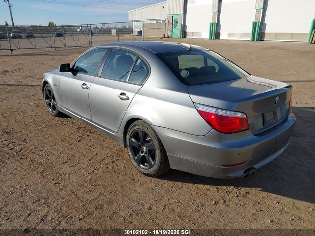 Продажа на аукционе авто 2008 Bmw 535 Xi, vin: WBANV93588CZ64422, номер лота: 30102102