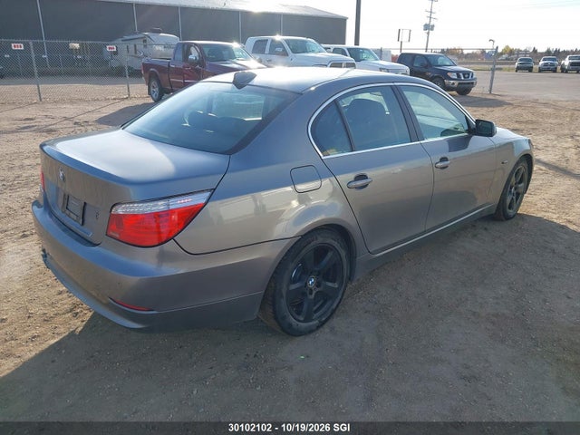 Продажа на аукционе авто 2008 Bmw 535 Xi, vin: WBANV93588CZ64422, номер лота: 30102102