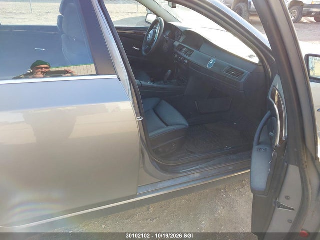Продажа на аукционе авто 2008 Bmw 535 Xi, vin: WBANV93588CZ64422, номер лота: 30102102