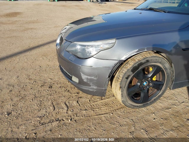 Продажа на аукционе авто 2008 Bmw 535 Xi, vin: WBANV93588CZ64422, номер лота: 30102102