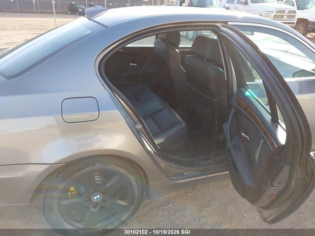 Продажа на аукционе авто 2008 Bmw 535 Xi, vin: WBANV93588CZ64422, номер лота: 30102102