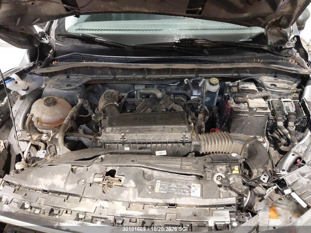Ford Escape Active 2025 1FMCU9GN5SUA76036 Image 10