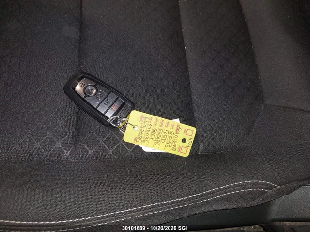 Ford Escape Active 2025 1FMCU9GN5SUA76036 Image 11