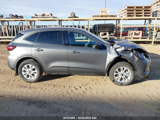 Ford Escape Active 2025 1FMCU9GN5SUA76036 Image 12