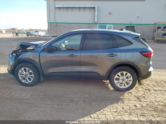 Ford Escape Active 2025 1FMCU9GN5SUA76036 Image 13