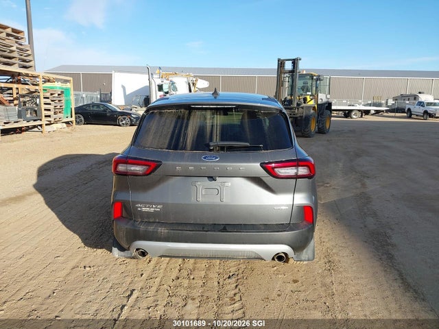 Ford Escape Active 2025 1FMCU9GN5SUA76036 Image 15