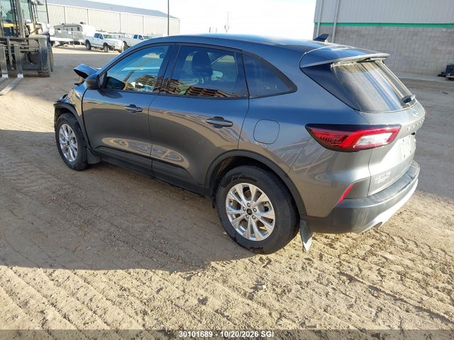 Ford Escape Active 2025 1FMCU9GN5SUA76036 Image 3