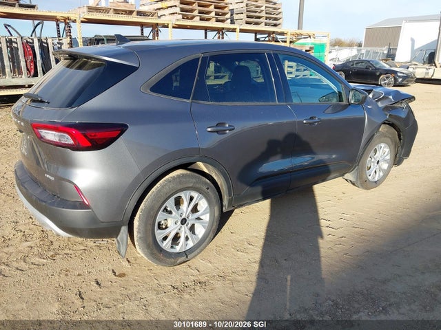 Ford Escape Active 2025 1FMCU9GN5SUA76036 Image 4