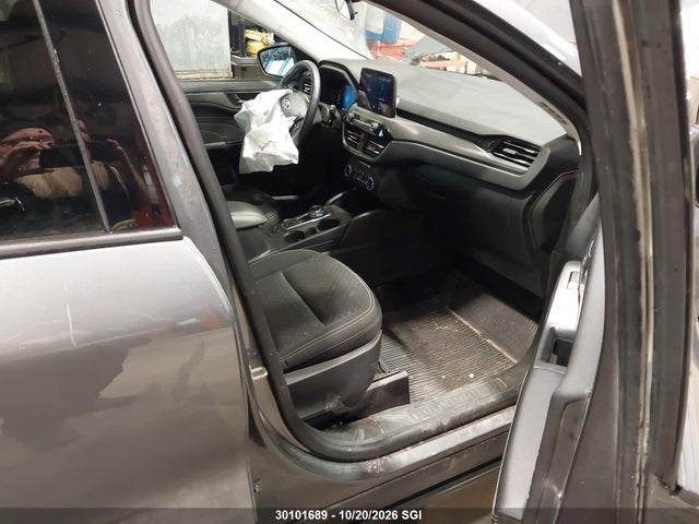 Ford Escape Active 2025 1FMCU9GN5SUA76036 Image 5