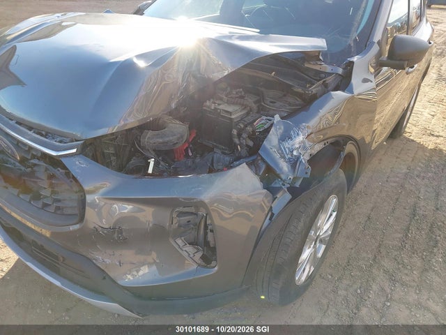 Ford Escape Active 2025 1FMCU9GN5SUA76036 Image 6