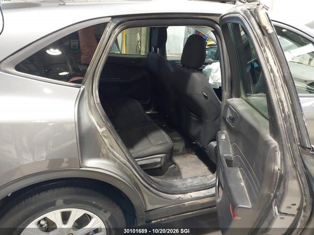 Ford Escape Active 2025 1FMCU9GN5SUA76036 Image 8