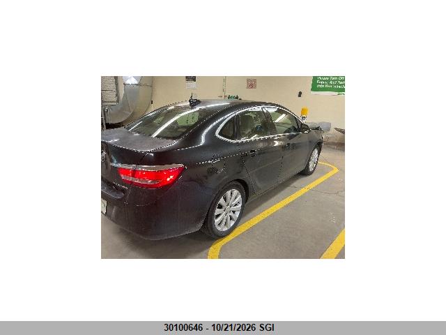 Buick Verano 2015 1G4PP5SK5F4123330 Image 4
