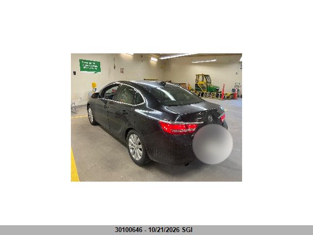 Buick Verano 2015 1G4PP5SK5F4123330 Image 5