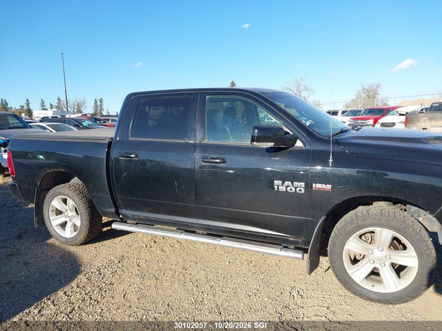 RAM 1500 Sport 2014 1C6RR7MT4ES115326 Image 14
