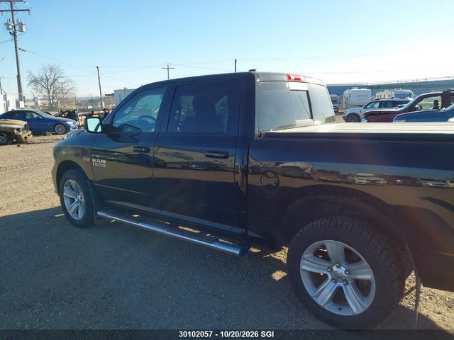 RAM 1500 Sport 2014 1C6RR7MT4ES115326 Image 15