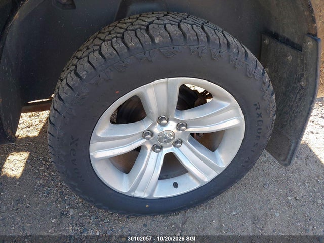 RAM 1500 Sport 2014 1C6RR7MT4ES115326 Image 18