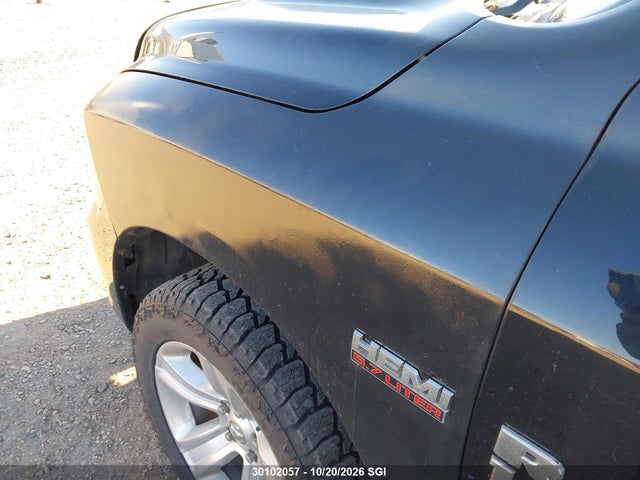 RAM 1500 Sport 2014 1C6RR7MT4ES115326 Image 19