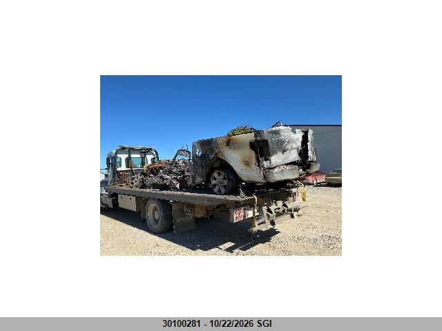 Ford F150 Supercrew 2016 1FTEW1EP2GFB58685 Image 4