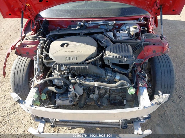 Mini Cooper 2019 WMWXU1C5XK2F81949 Image 10