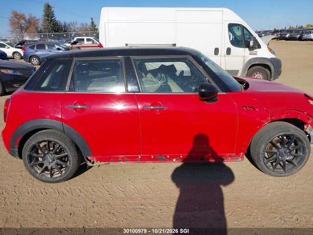 Mini Cooper 2019 WMWXU1C5XK2F81949 Image 12
