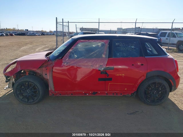 Mini Cooper 2019 WMWXU1C5XK2F81949 Image 13