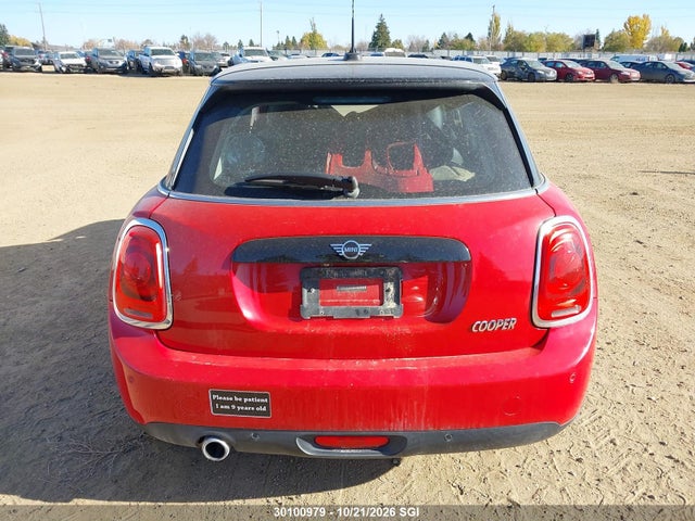 Mini Cooper 2019 WMWXU1C5XK2F81949 Image 15