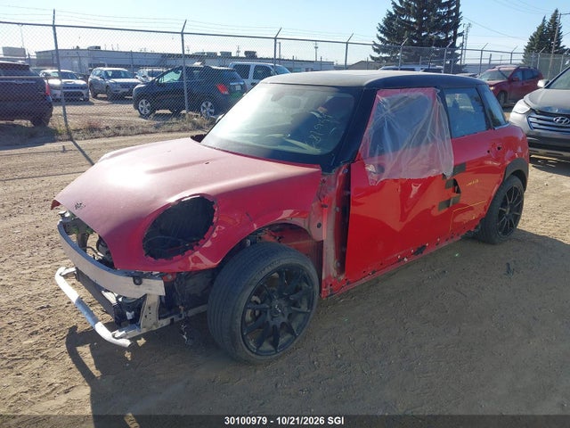 Mini Cooper 2019 WMWXU1C5XK2F81949 Image 2