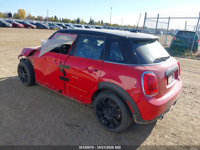 Mini Cooper 2019 WMWXU1C5XK2F81949 Image 3