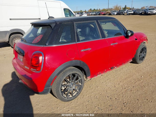 Mini Cooper 2019 WMWXU1C5XK2F81949 Image 4