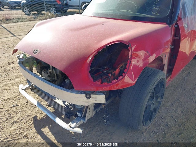 Mini Cooper 2019 WMWXU1C5XK2F81949 Image 6