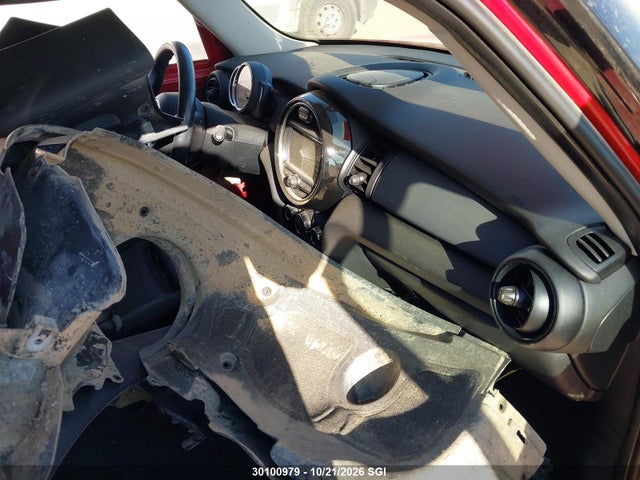 Mini Cooper 2019 WMWXU1C5XK2F81949 Image 7
