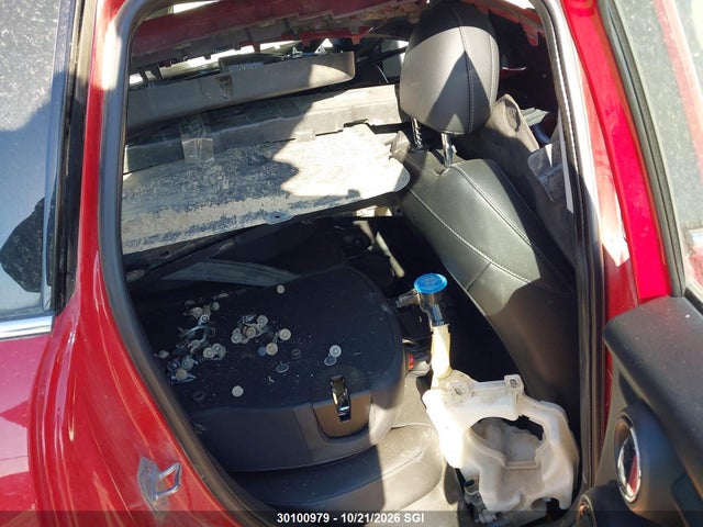 Mini Cooper 2019 WMWXU1C5XK2F81949 Image 8