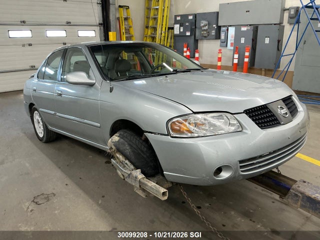 Продаж на аукціоні авто 2004 Nissan Sentra 1.8/1.8s, vin: 3N1CB51D04L823061, номер лоту: 30099208