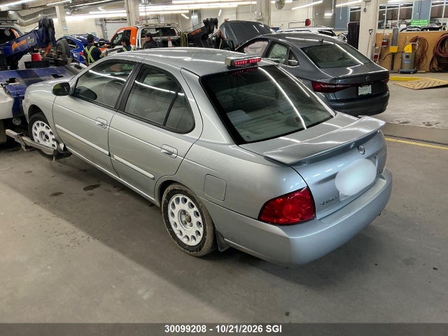 Aukcja sprzedaży 2004 Nissan Sentra 1.8/1.8s, vin: 3N1CB51D04L823061, numer aukcji: 30099208