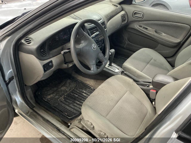 Aukcja sprzedaży 2004 Nissan Sentra 1.8/1.8s, vin: 3N1CB51D04L823061, numer aukcji: 30099208