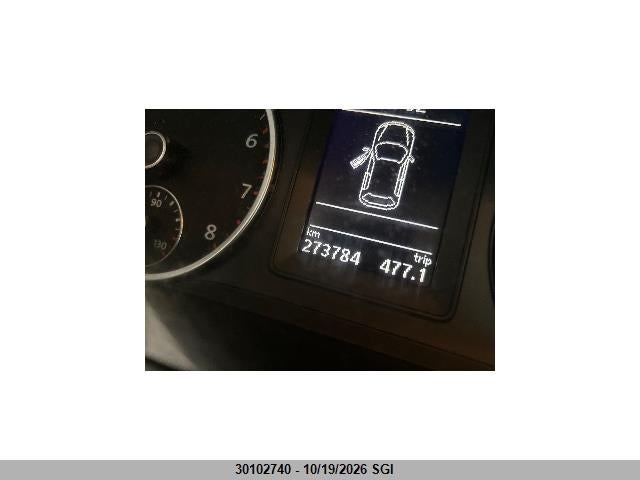 Продаж на аукціоні авто 2011 Volkswagen Tiguan S/se/sel, vin: WVGBV7AX1BW536854, номер лоту: 30102740