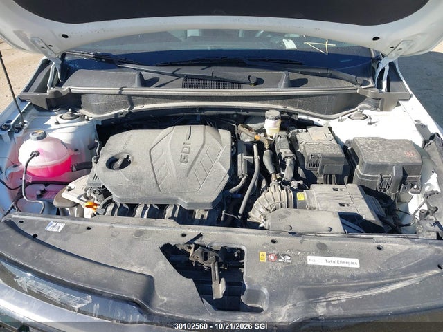 KIA Sportage Ex 2026 KNDPVCDF2T7471160 Image 10