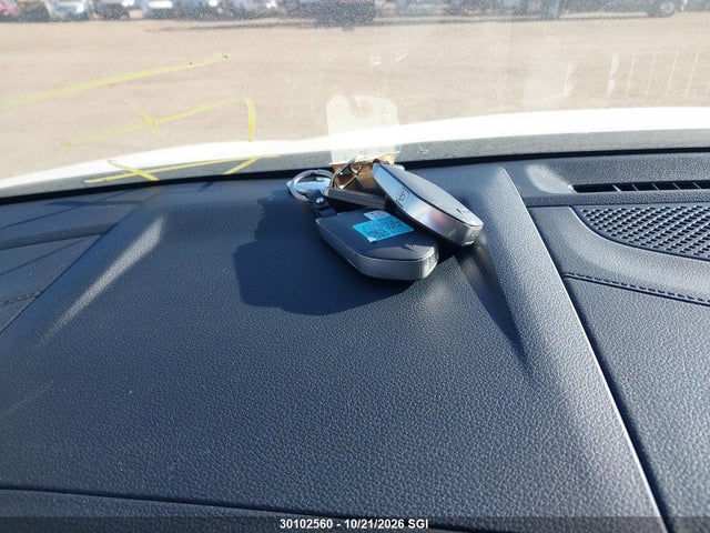 KIA Sportage Ex 2026 KNDPVCDF2T7471160 Image 11