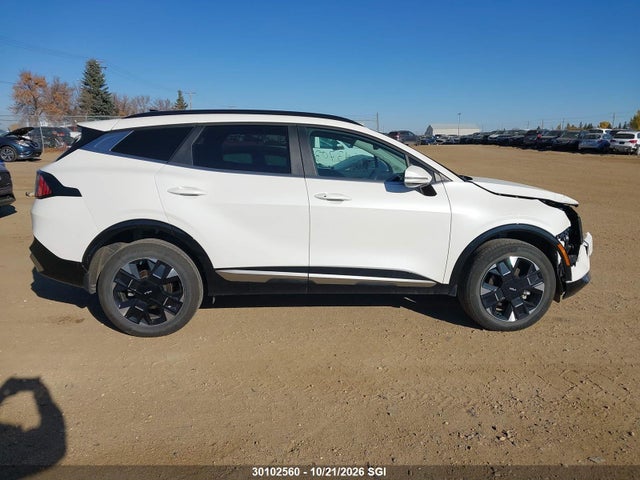 KIA Sportage Ex 2026 KNDPVCDF2T7471160 Image 12