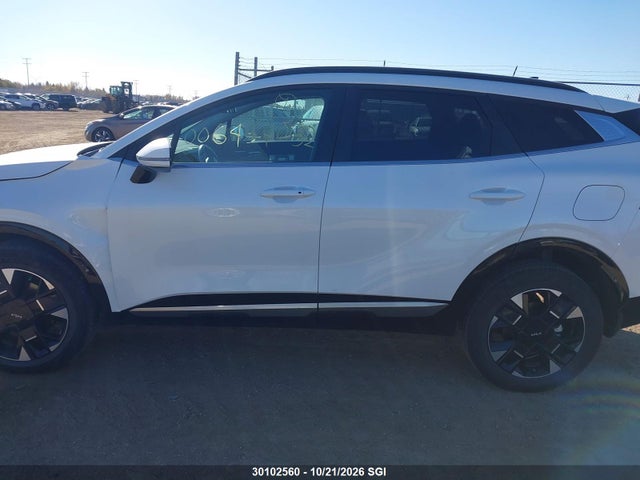 KIA Sportage Ex 2026 KNDPVCDF2T7471160 Image 13